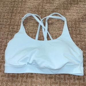 Lululemon Energy Sports Bra